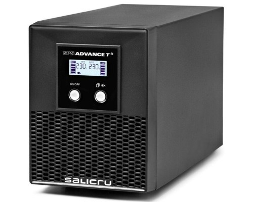 SALICRU-SPS 1500 ADV T SALICRU-SPS 1500 ADV T